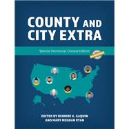 Book cover for County and City Extra