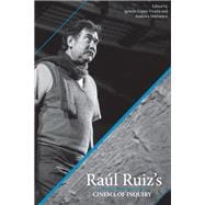 Book cover for Raul Ruiz's Cinema of Inquiry