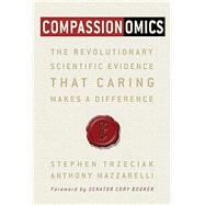 Book cover for Compassionomics