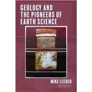 Book cover for Geology and the Pioneers of Earth Science