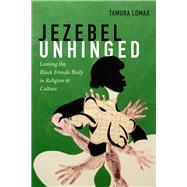 Book cover for Jezebel Unhinged