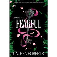 Book cover for Fearful A Powerless Story