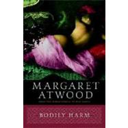 Book cover for Bodily Harm