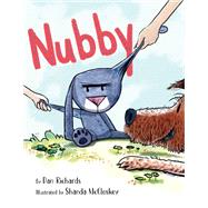 Book cover for Nubby