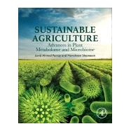 Book cover for Sustainable Agriculture