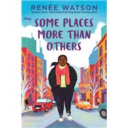 Book cover for Some Places More Than Others