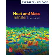 Book cover for HEAT+MASS TRANSFER:FUND.+APPL.(LOOSE)