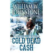 Book cover for Cold Dead Cash