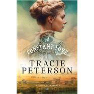 Book cover for A Constant Love