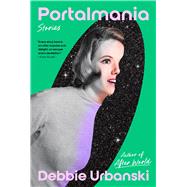 Book cover for Portalmania Stories