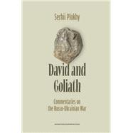 Book cover for David and Goliath