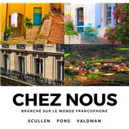 Book cover for Chez Nous