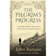 Book cover for The Pilgrim's Progress