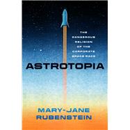 Book cover for Astrotopia