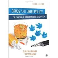 Book cover for Drugs and Drug Policy