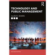 Book cover for Technology and Public Management