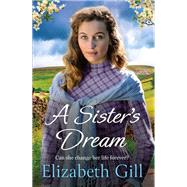 Book cover for A Sister's Dream