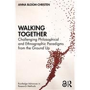 Book cover for Walking Together