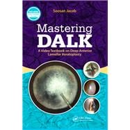 Book cover for Mastering DALK