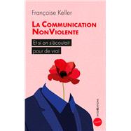 Book cover for La Communication NonViolente