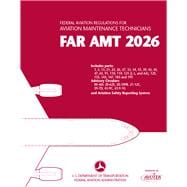 Book cover for FAR AMT 2026 (T-FARTECH-2601)