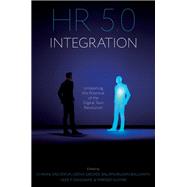 Book cover for HR 5.0 Integration