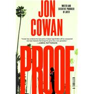 Book cover for Proof A Thriller