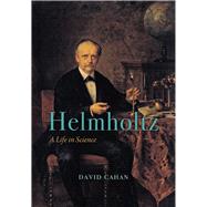 Book cover for Helmholtz