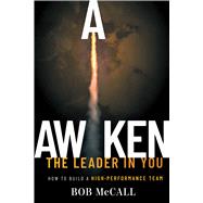 Book cover for Awaken the Leader in You
