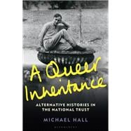 Book cover for A Queer Inheritance