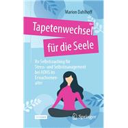 Book cover for Tapetenwechsel für die Seele