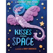Book cover for Kisses from Space