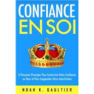 Book cover for Confiance En Soi
