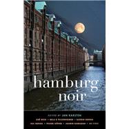 Book cover for Hamburg Noir