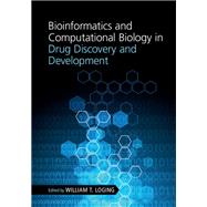 Book cover for Bioinformatics and Computational Biology in Drug Discovery and Development