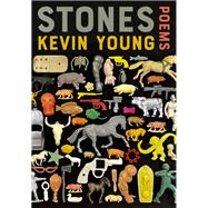 Book cover for Stones Poems
