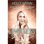 Book cover for Limitless You