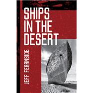 Book cover for Ships In The Desert