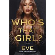 Book cover for Who's That Girl?