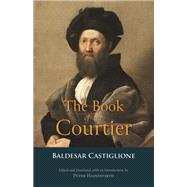 Book cover for The Book of the Courtier