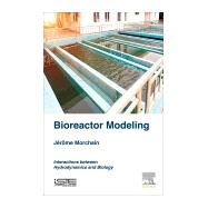 Book cover for Bioreactor Modeling