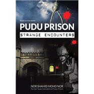 Book cover for Pudu Prison