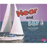 Book cover for Near and Far