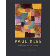 Book cover for Paul Klee