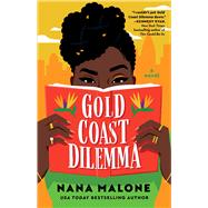 Book cover for Gold Coast Dilemma A Novel