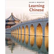 Book cover for Learning Chinese : A Foundation Course in Mandarin, Intermediate Level