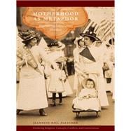 Book cover for Motherhood as Metaphor Engendering Interreligious Dialogue