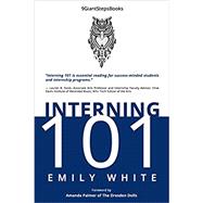 Book cover for Interning 101