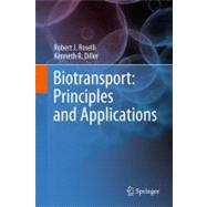 Book cover for Biotransport
