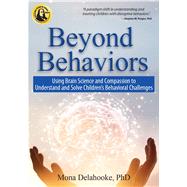 Book cover for Beyond Behaviors